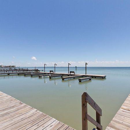 Galleon Bay Саут Падре Алънд Екстериор снимка